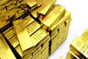 Skup złota - gdzie najlepiej sprzedać złoto?